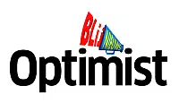 Nieuws waar je blij van wordt, samen de wereld mooier maken! Logo